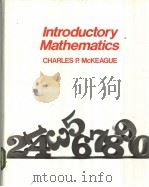 Introductory Mathematics（ PDF版）