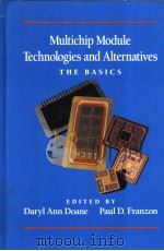 Multichip Module Technologies and Alternatives     PDF电子版封面  0442012365   