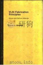 VLSI Fabrication Principles（ PDF版）