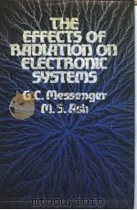 THE EFFECTS OF RADIATION ON ELECTRONIC SYSTEMS（ PDF版）
