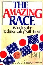 The Amazing Race（ PDF版）