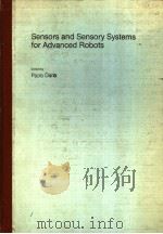 Sensors and Sensory Systems for Advanced Robots（ PDF版）