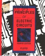 PRINCIPLES OF ELECTRIC CIRCUITS（ PDF版）
