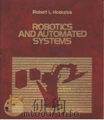 ROBOTICS AND AUTOMATED SYSTEMS     PDF电子版封面  0538336501   