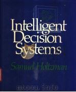 Intelligent Decision Systems（ PDF版）