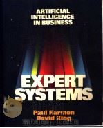EXPERT SYSTEMS     PDF电子版封面     