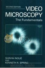 Video Microscopy（ PDF版）