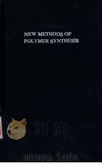 New Methods of Polymer Synthesis Volume 2（ PDF版）