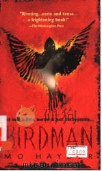 BIRDMAN（ PDF版）