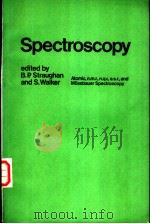 Spectroscopy VOLUME ONE（ PDF版）