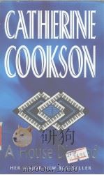 CATHERINE COOKSON A House Divided     PDF电子版封面     