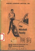 The Mitchell Family     PDF电子版封面     