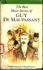 THE BEST SBORT STORIES OF GUY DE MAUPASSANT（ PDF版）