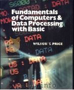 Fundamentals of Computers & Data Processing with Basic（ PDF版）