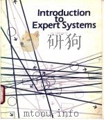 Introduction to Expert Systems     PDF电子版封面  0394391411   