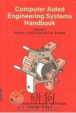 Computer Aided Engineering Systems Handbook     PDF电子版封面  090545149X   