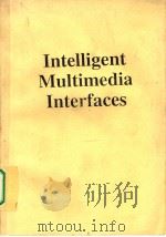 Intelligent Multimedia Interfaces（ PDF版）