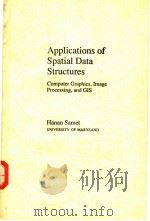 Applications of Spatial Data Structures     PDF电子版封面     