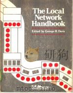 The Local Network Handbook     PDF电子版封面  0070158231   