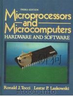 MICROPROCESSORS AND MICROCOMPUTERS（ PDF版）