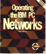 Operating the IBM PC Networks（ PDF版）