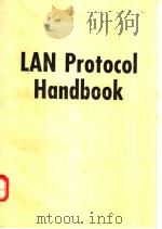 LAN Protocol Handbook     PDF电子版封面     