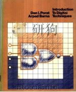 Introduction to Digital Techniques（ PDF版）