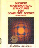 DISCRETE MATHEMATICAL STRUCTURES FOR COMPUTER SCIENCE（ PDF版）
