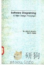 Software Diagraming     PDF电子版封面     