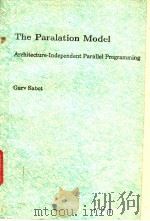 The Paralation Model（ PDF版）