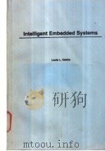 Intelligent Embedded Systems（ PDF版）