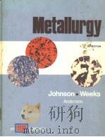 Metallurgy（ PDF版）