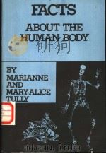 FACTS ABOUT THE HUMAN BODY（ PDF版）