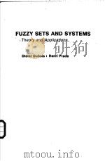 FUZZY SETS AND SYSTEMS Theory and Applications（ PDF版）