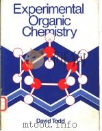 Experimental Organic Chemistry     PDF电子版封面  0132946602   