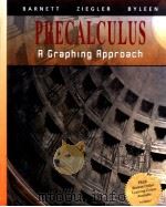 PRECALCULUS     PDF电子版封面     