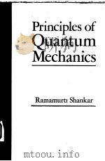 principles of quantum mechanics P612（ PDF版）