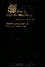 Introduction to Organic Chemistry SECOND EDITION（ PDF版）
