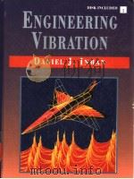 Engineering Vibration（ PDF版）