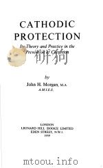 CATHODIC PROTECTION（ PDF版）