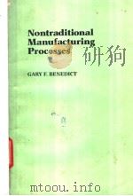 Nontraditional Manufacturing Processes（ PDF版）