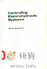 Controlling Electrohydraulic Systems     PDF电子版封面     