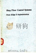 Shop Floor Control Systems     PDF电子版封面     