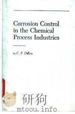 Corrosion Control in the Chemical Process Industries（ PDF版）