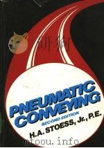 PNEUMATIC CONVEYING（ PDF版）