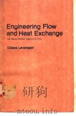 Engineering Flow and heat Exchange（ PDF版）