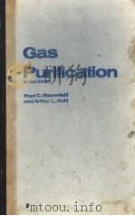 Gas Purification     PDF电子版封面     