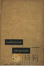 Industrial Chemicals（ PDF版）