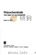 Petrochemicals（ PDF版）