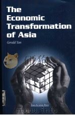 THE ECONOMIC TRANSFORMATION OF ASIA     PDF电子版封面  9812101020  GERALD TAN 